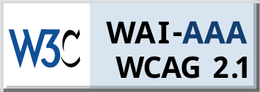 WCAG2 AAΑ